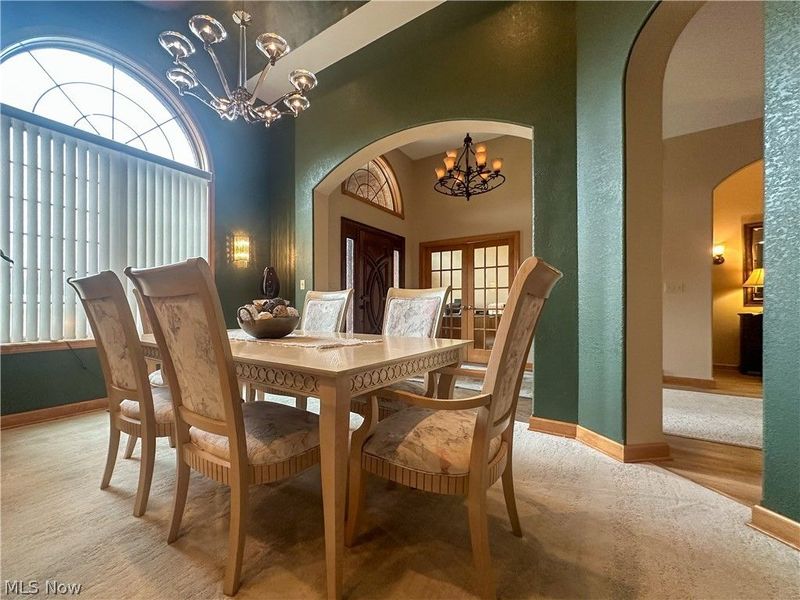 4039 Selkirk Bush Road, Newton Falls, OH 44444 Photo 4