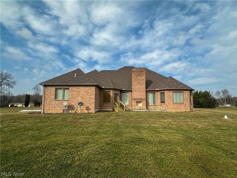 4039 Selkirk Bush Road, Newton Falls, OH 44444 Photo 47