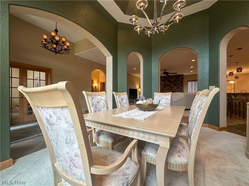 4039 Selkirk Bush Road, Newton Falls, OH 44444 Photo 6