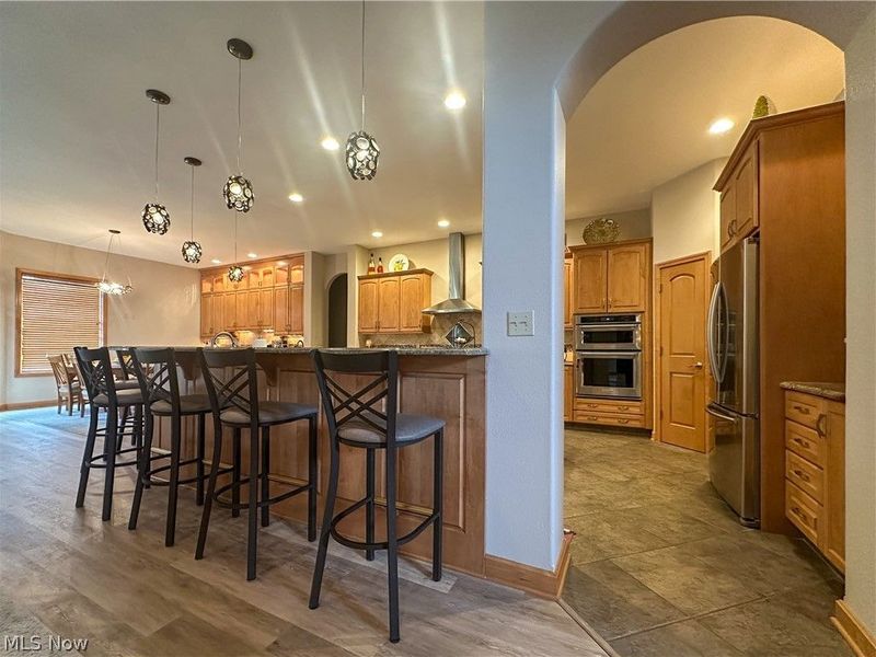 4039 Selkirk Bush Road, Newton Falls, OH 44444 Photo 8