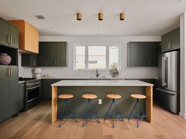 3019 Garwood ST, Unit 2, Austin, TX 78702