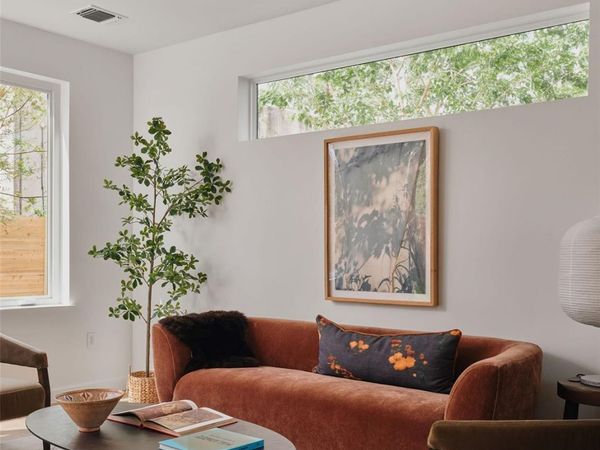 3019 Garwood ST, Unit 2, Austin, TX 78702