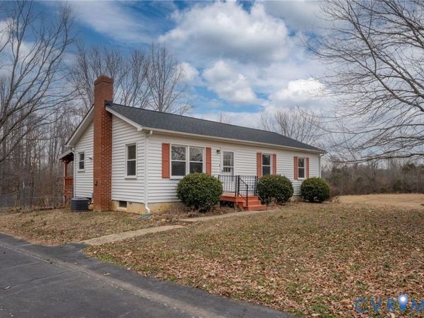 1343 Windyknight Road, Montpelier, VA 23192