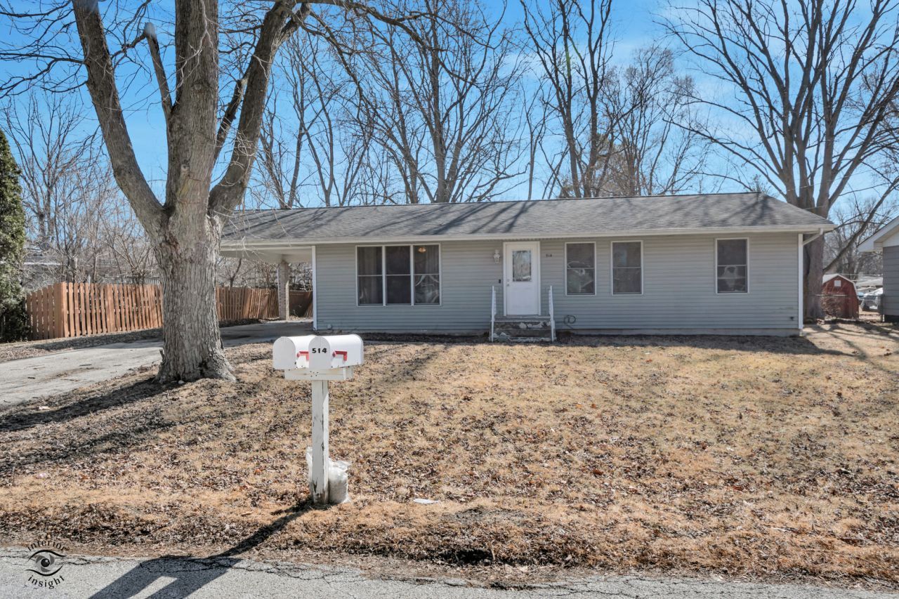 514 E Park Street, Plano, IL 60545 Main Photo