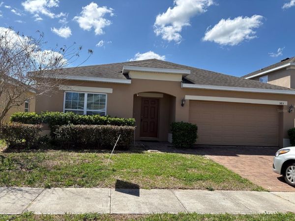 585 OGELTHORPE DRIVE , DAVENPORT, FL 33897