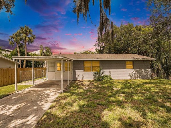 7253 DIANNE DRIVE, NEW PORT RICHEY, FL 34652