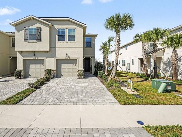 2361 SUMMERLIT STREET , LUTZ, FL 33558