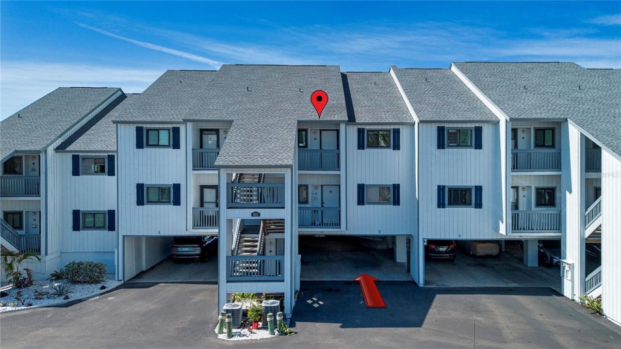 802 Bahia Del Sol Drive, Unit 6, Ruskin, FL 33570 Photo