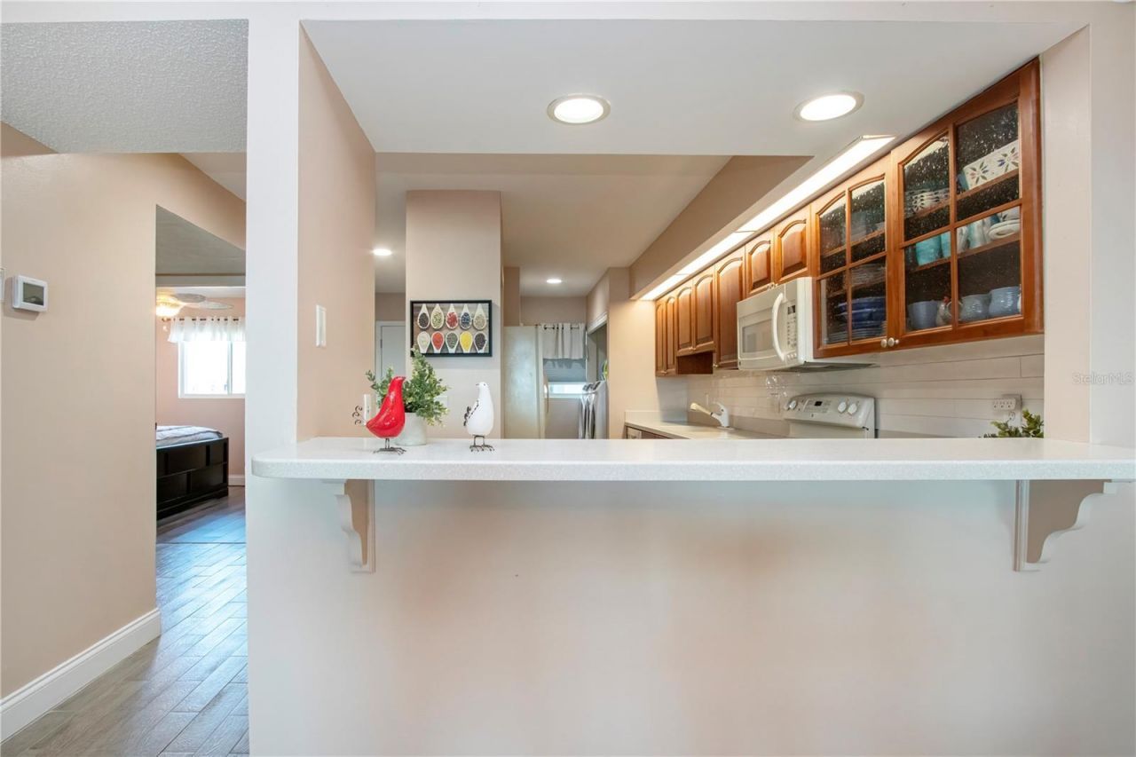 802 Bahia Del Sol Drive, Unit 6, Ruskin, FL 33570 Photo
