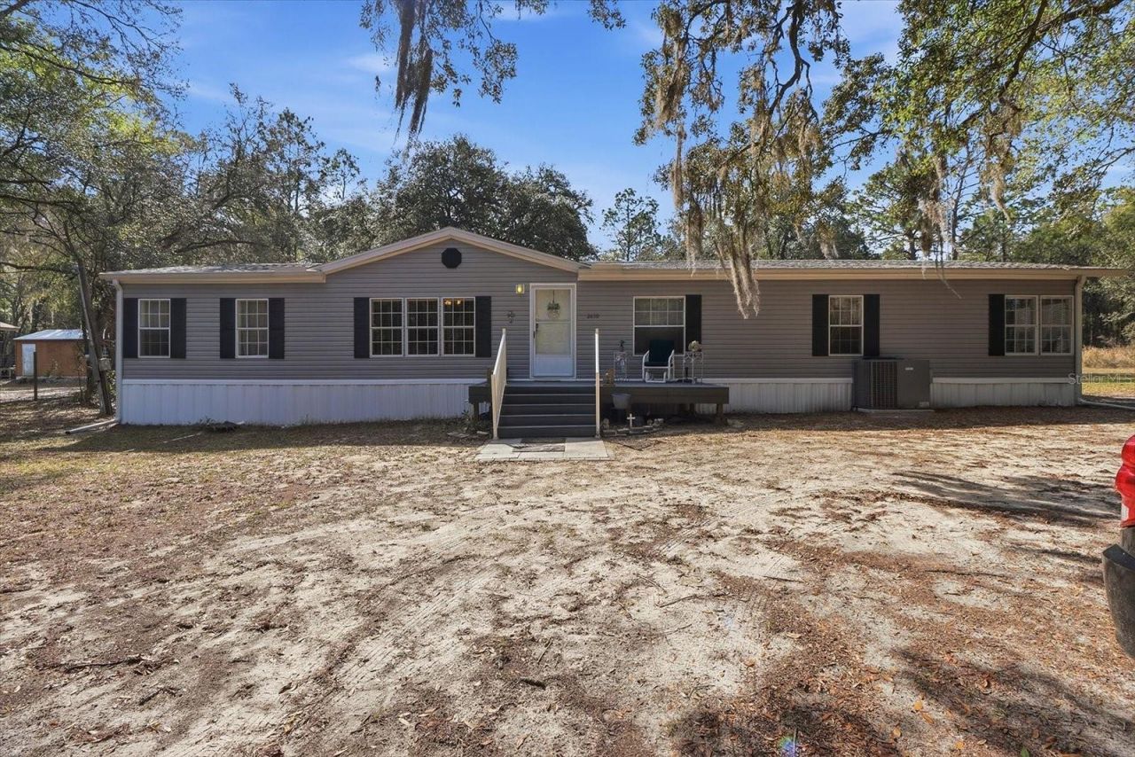 2650 E Harley Street, Inverness, FL 34453 Main Photo