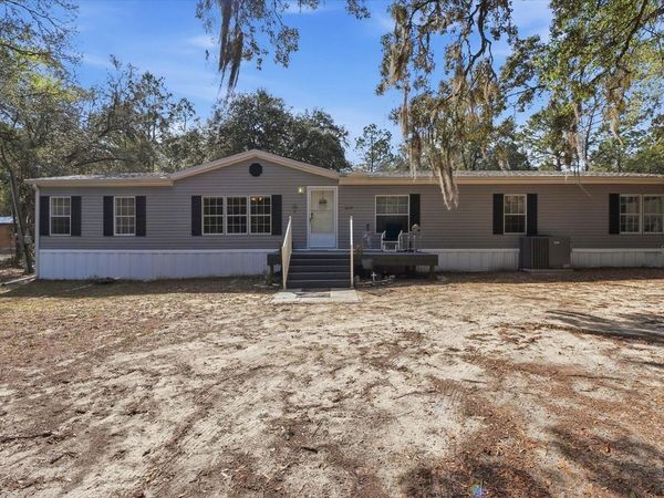 2650 E HARLEY STREET , INVERNESS, FL 34453
