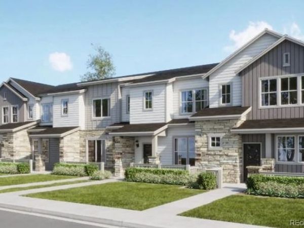 6838 E 149th Avenue, Unit 1, Thornton, CO 80602