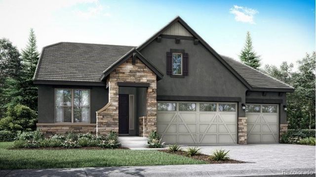 15422 W Dequesne Avenue, Morrison, CO 80465 Main Photo