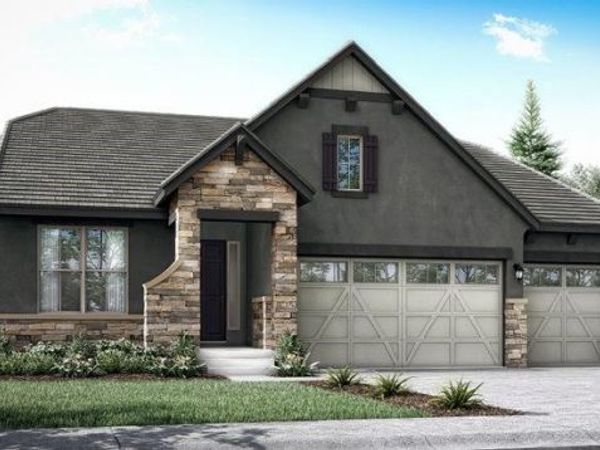 15422 W Dequesne Avenue, Morrison, CO 80465