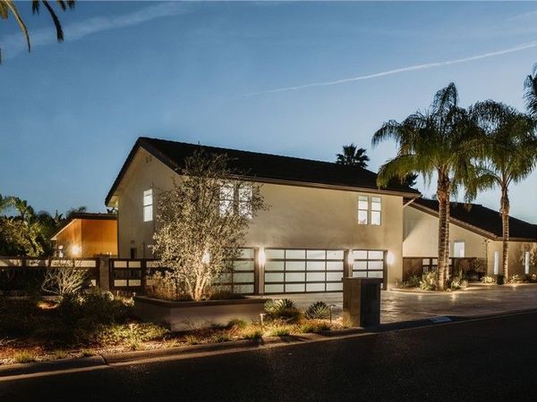 18782 Peppertree Drive, Villa Park, CA 92861