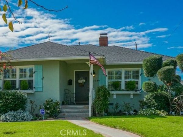 401 S Orchard Drive, Burbank, CA 91506