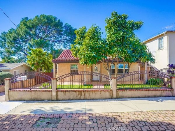 2504 Piedmont Avenue, Montrose, CA 91020