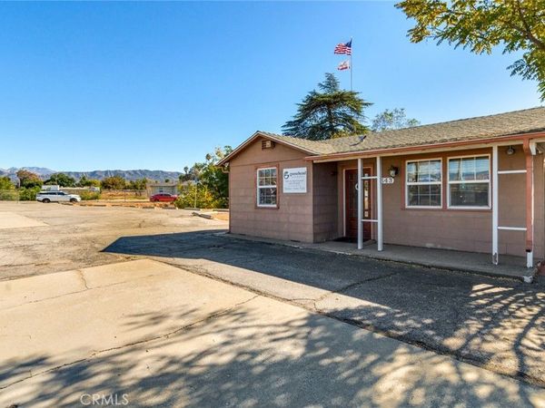 543 W County Line Road, Calimesa, CA 92320