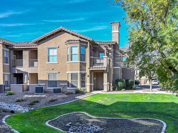 14250 W WIGWAM Boulevard, Unit 1812, Litchfield Park, AZ 85340