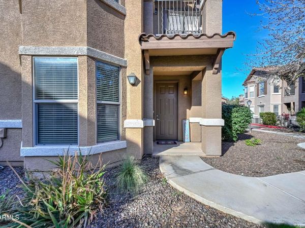 14250 W WIGWAM Boulevard, Unit 1812, Litchfield Park, AZ 85340