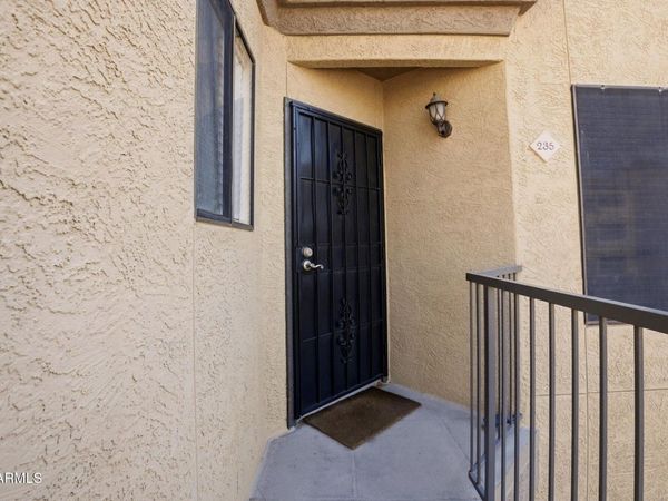 4925 E DESERT COVE Avenue, Unit 235, Scottsdale, AZ 85254