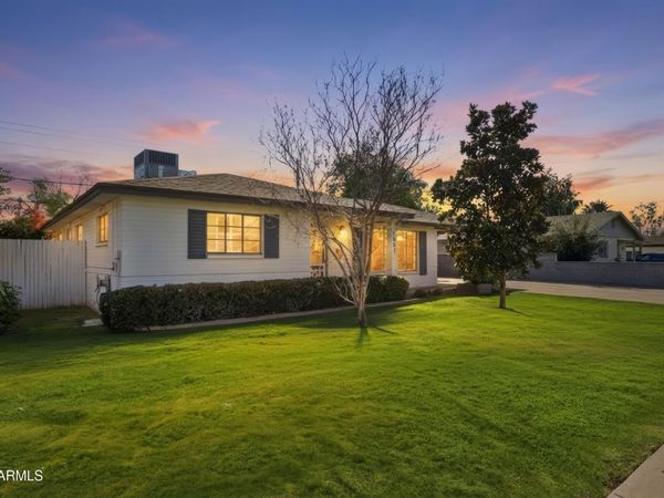 1831 E MINNEZONA Avenue, Phoenix, AZ 85016