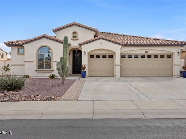 19135 W COLTER Street, Litchfield Park, AZ 85340