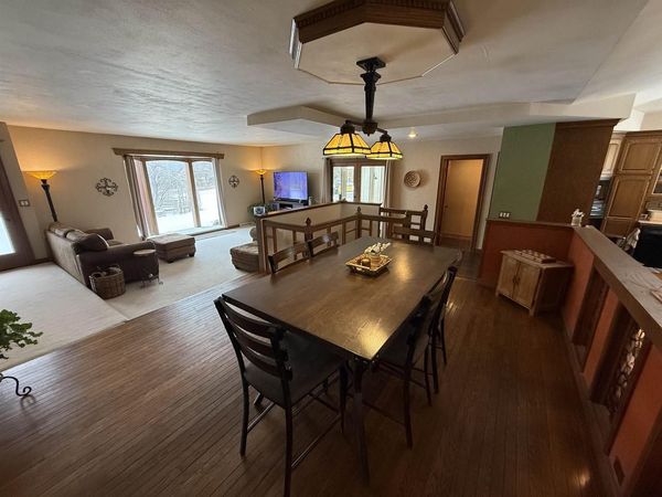 E11616 Reedsburg Road, Baraboo, WI 53913