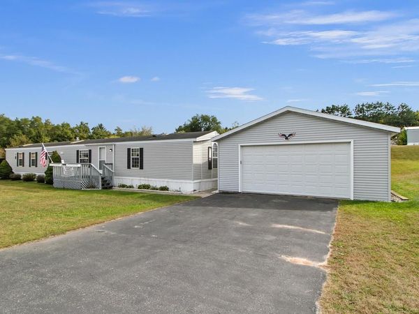 S1903 County Road A Road, Unit 65, Baraboo, WI 53913