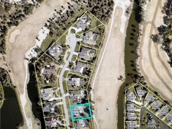 16856 Fox Den, FORT MYERS, FL 33908