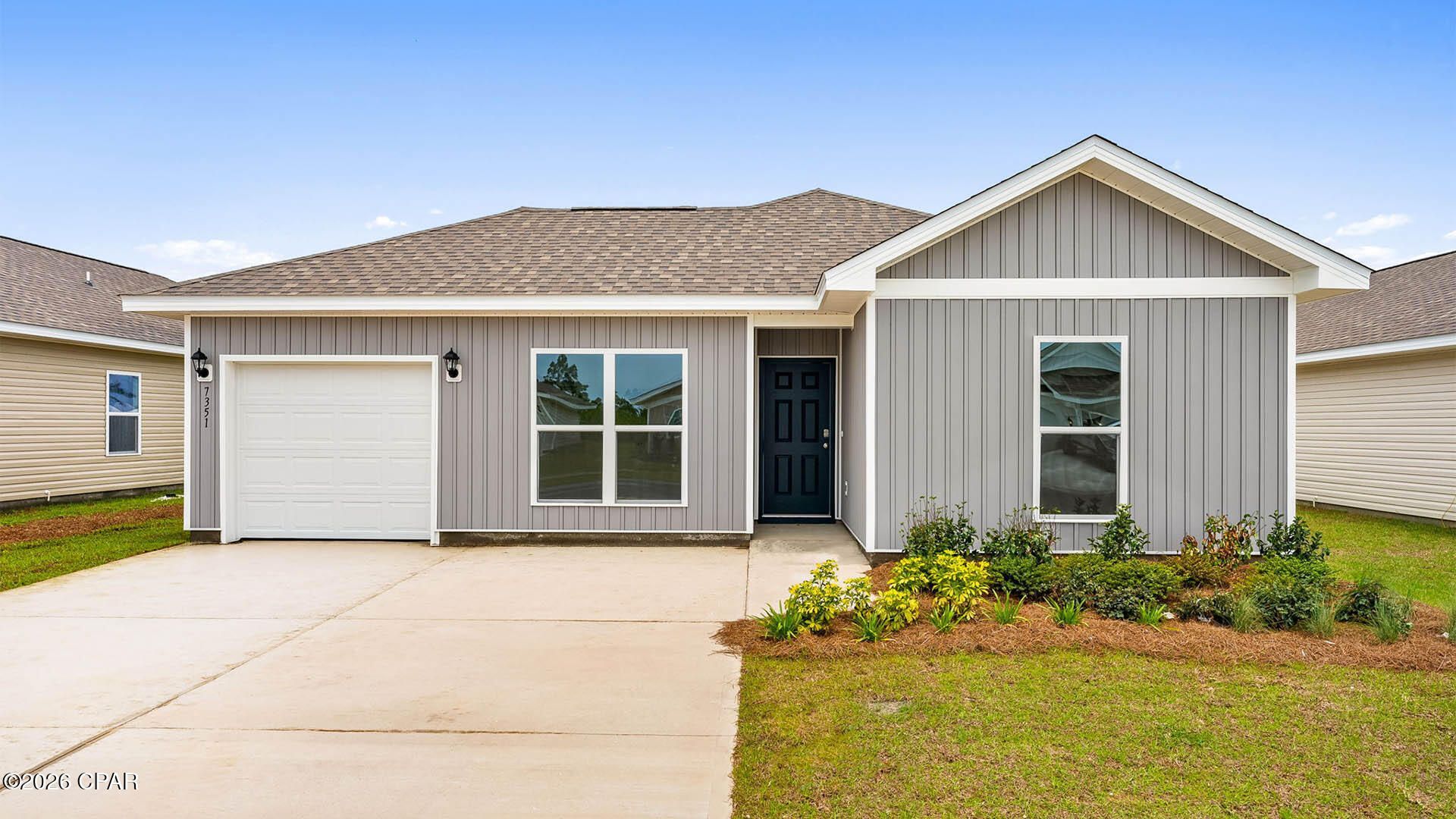 7351 Charles Loring Jr Road, Panama City, FL 32404 Main Photo