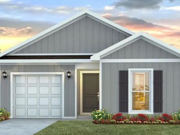 7338 Charles Loring Jr Road , Panama City, FL 32404