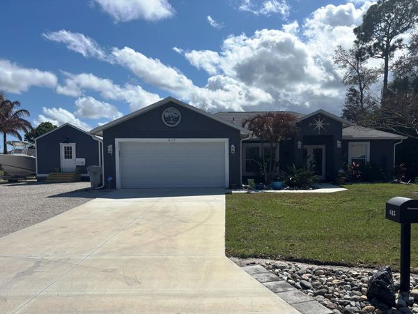 615 19th Street SW, Vero Beach, FL 32962