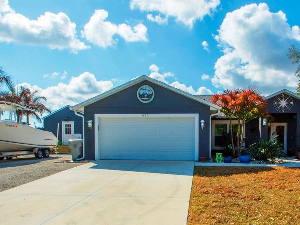 615 19th Street SW, Vero Beach, FL 32962