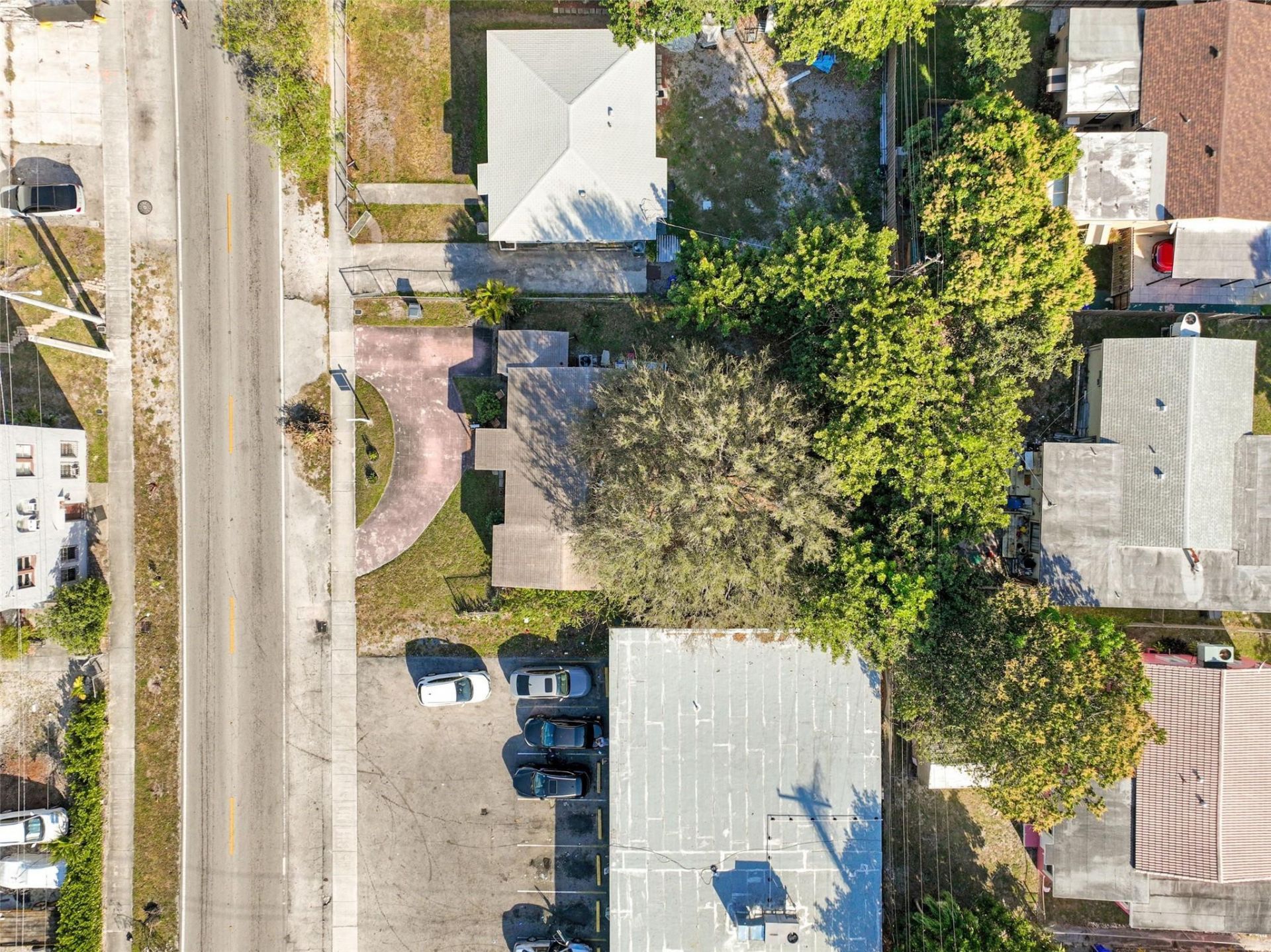 2126 Washington Street, Hollywood, FL 33020 Photo