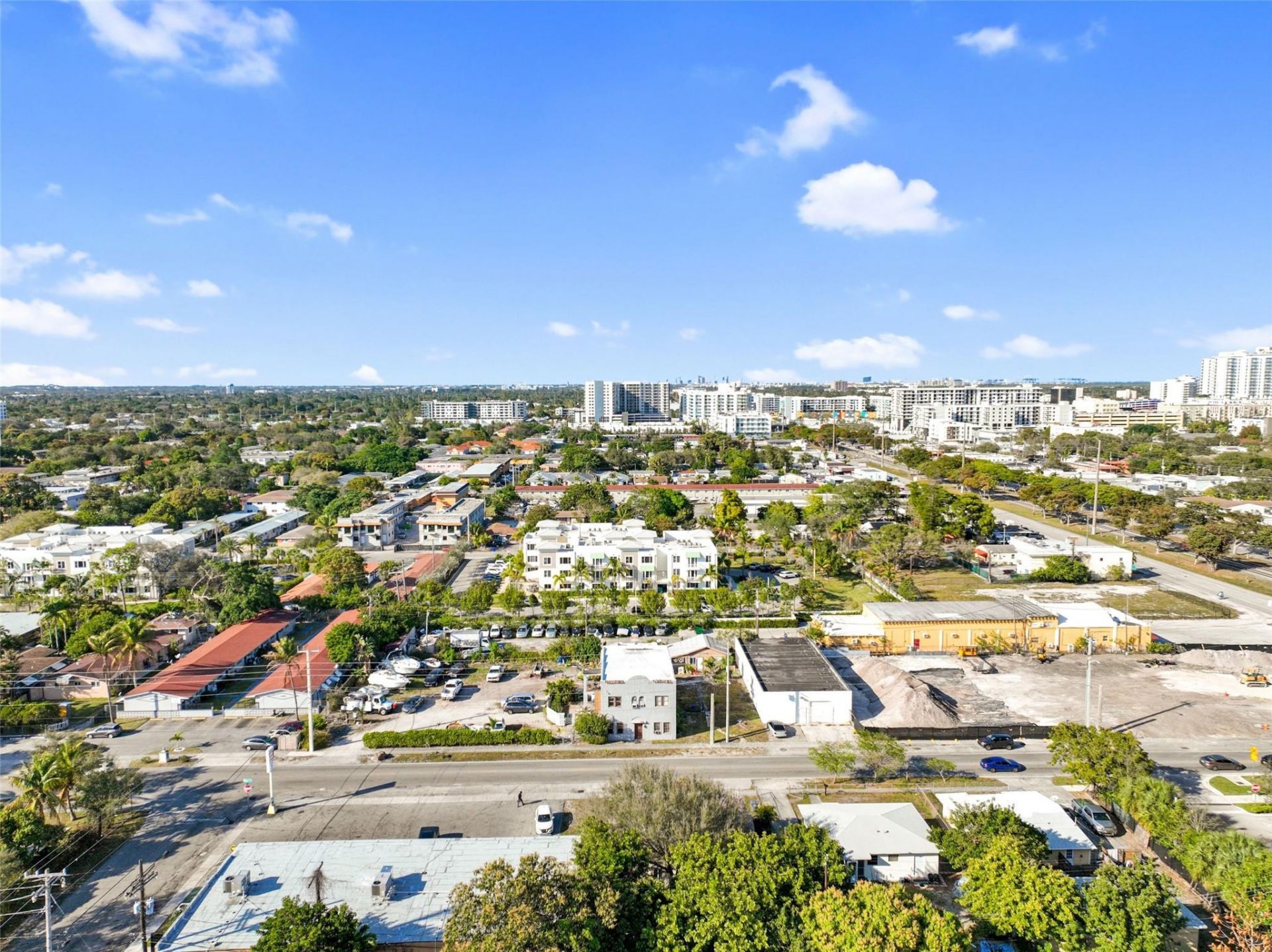 2126 Washington Street, Hollywood, FL 33020 Photo