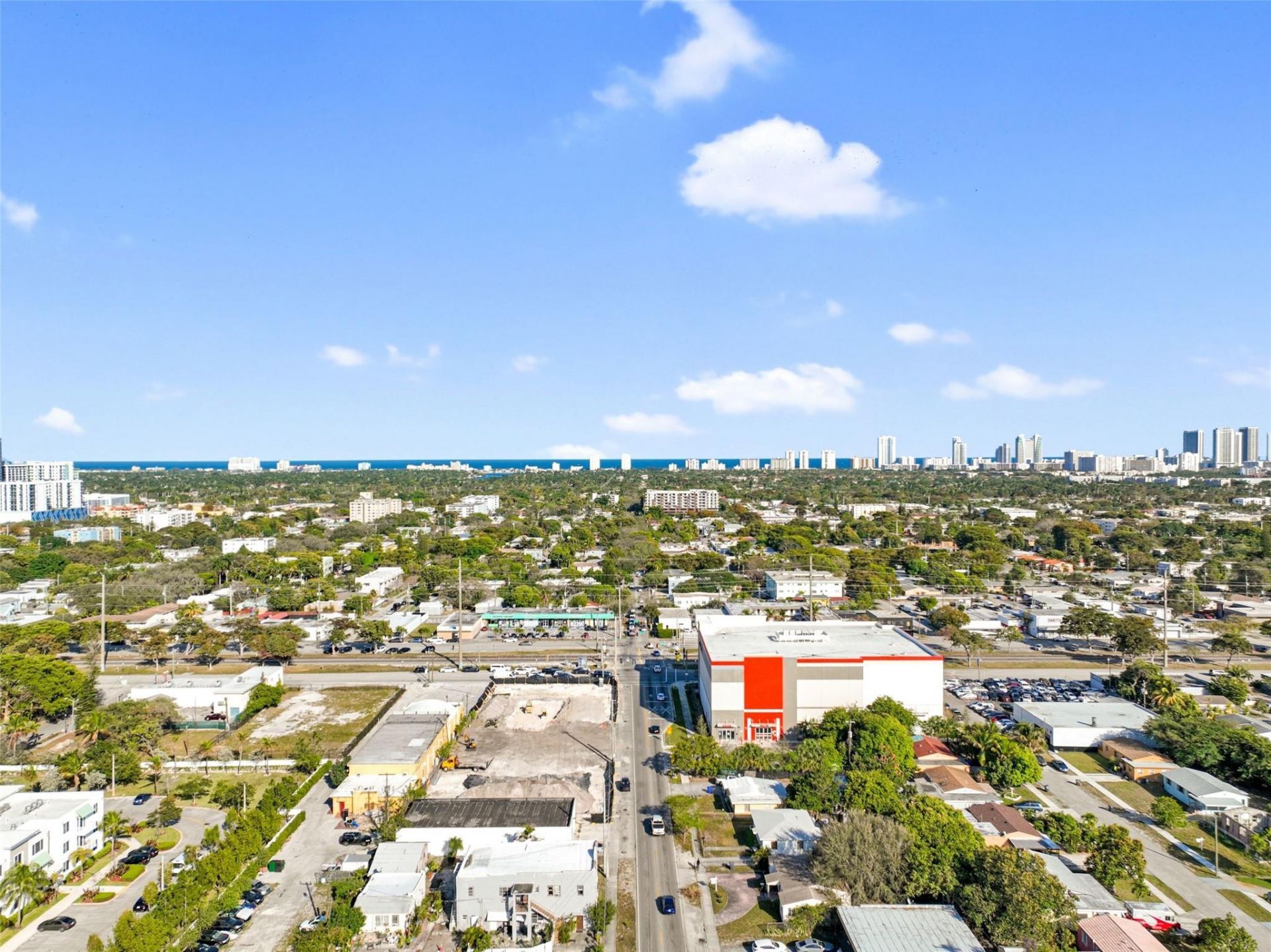 2126 Washington Street, Hollywood, FL 33020 Photo