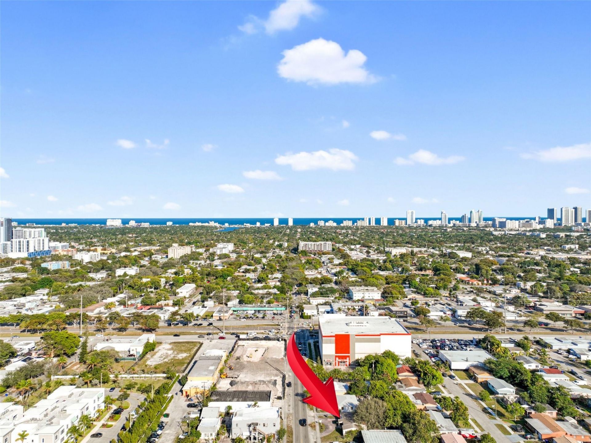 2126 Washington Street, Hollywood, FL 33020 Photo