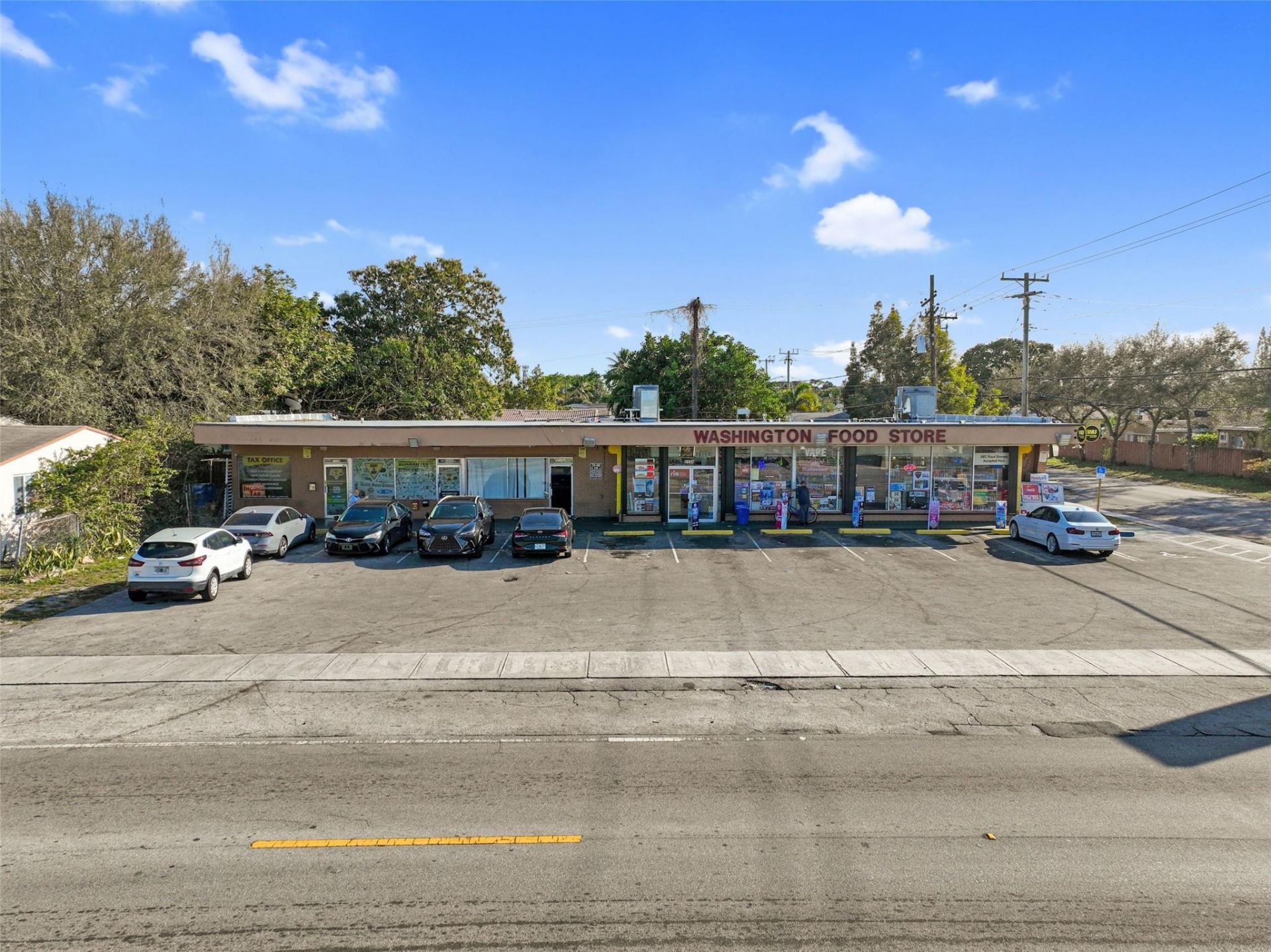 2126 Washington Street, Hollywood, FL 33020 Photo