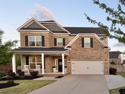 405 Litchfield Lane, Lexington, SC 29072