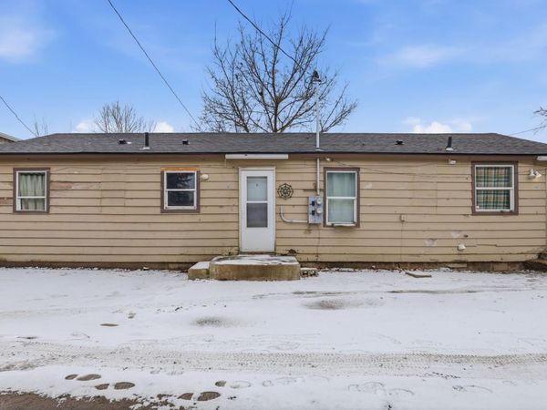 321 E Grace St, Medical Lake, WA 99022