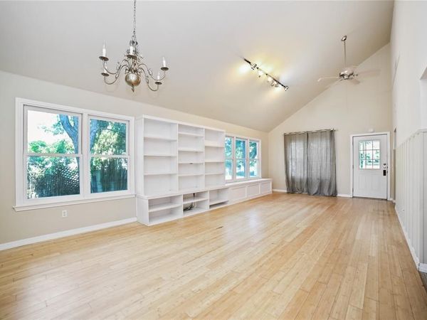 2716 E 22nd ST, Unit A, Austin, TX 78722