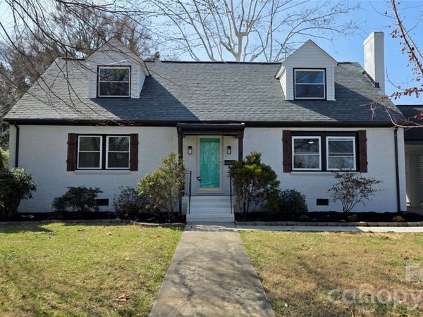 404 S Mulberry Street, Cherryville, NC 28021