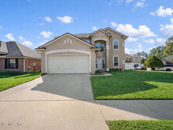 12606 ARROWLEAF Lane, Jacksonville, FL 32225