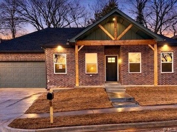 13835 E 27th Place, Tulsa, OK 74134