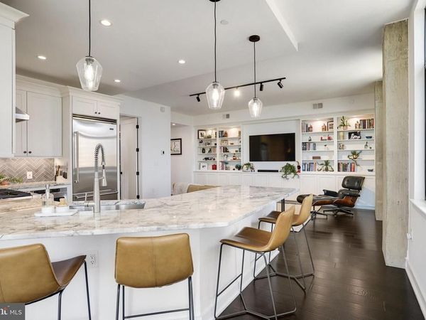 1000 NEW JERSEY AVENUE SE, Unit 1020, WASHINGTON, DC 20003