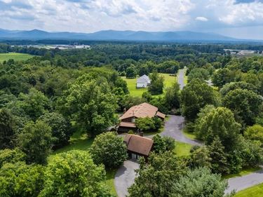 18 PROVIDENCE LANE, WAYNESBORO, VA 22980