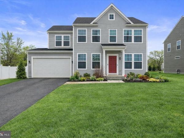 138 PHEASANT RIDGE ROAD, HANOVER, PA 17331