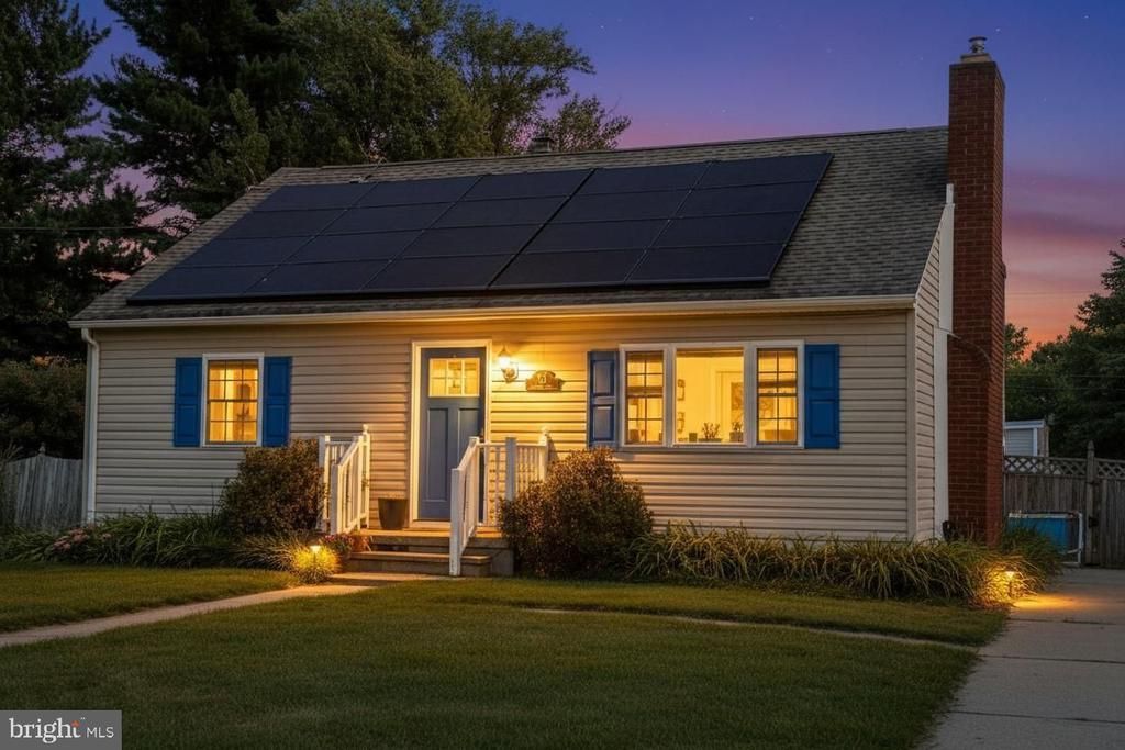 107 Northway Drive, Havre de Grace, MD 21078 Main Photo