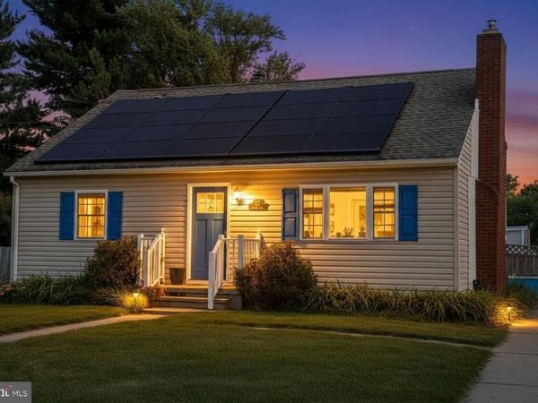 107 NORTHWAY DRIVE, HAVRE DE GRACE, MD 21078